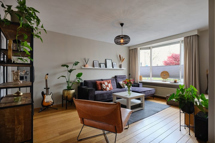 Photo 4 of Nieuwland 54