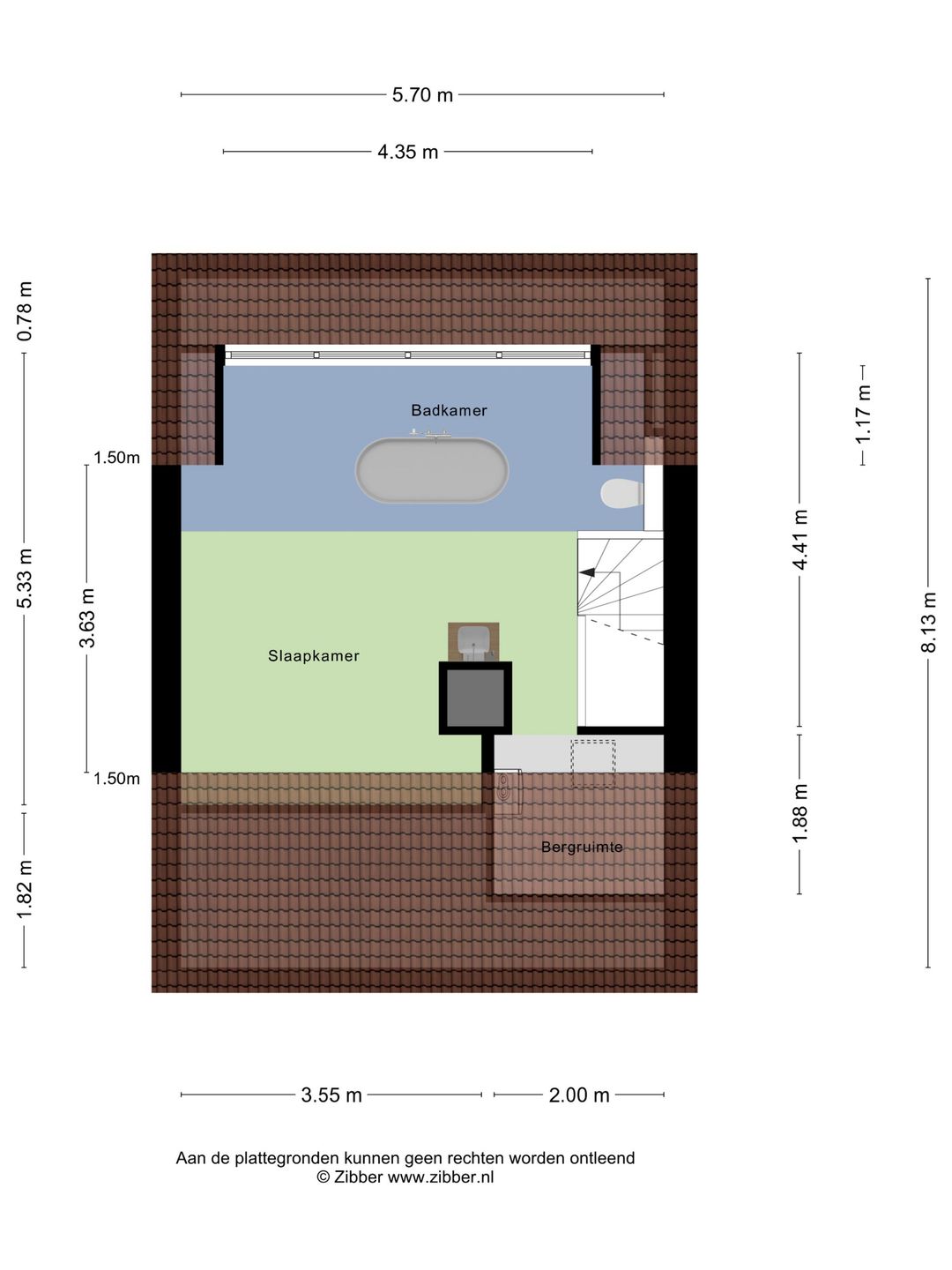 Foto 47 van de Bontstraat 41