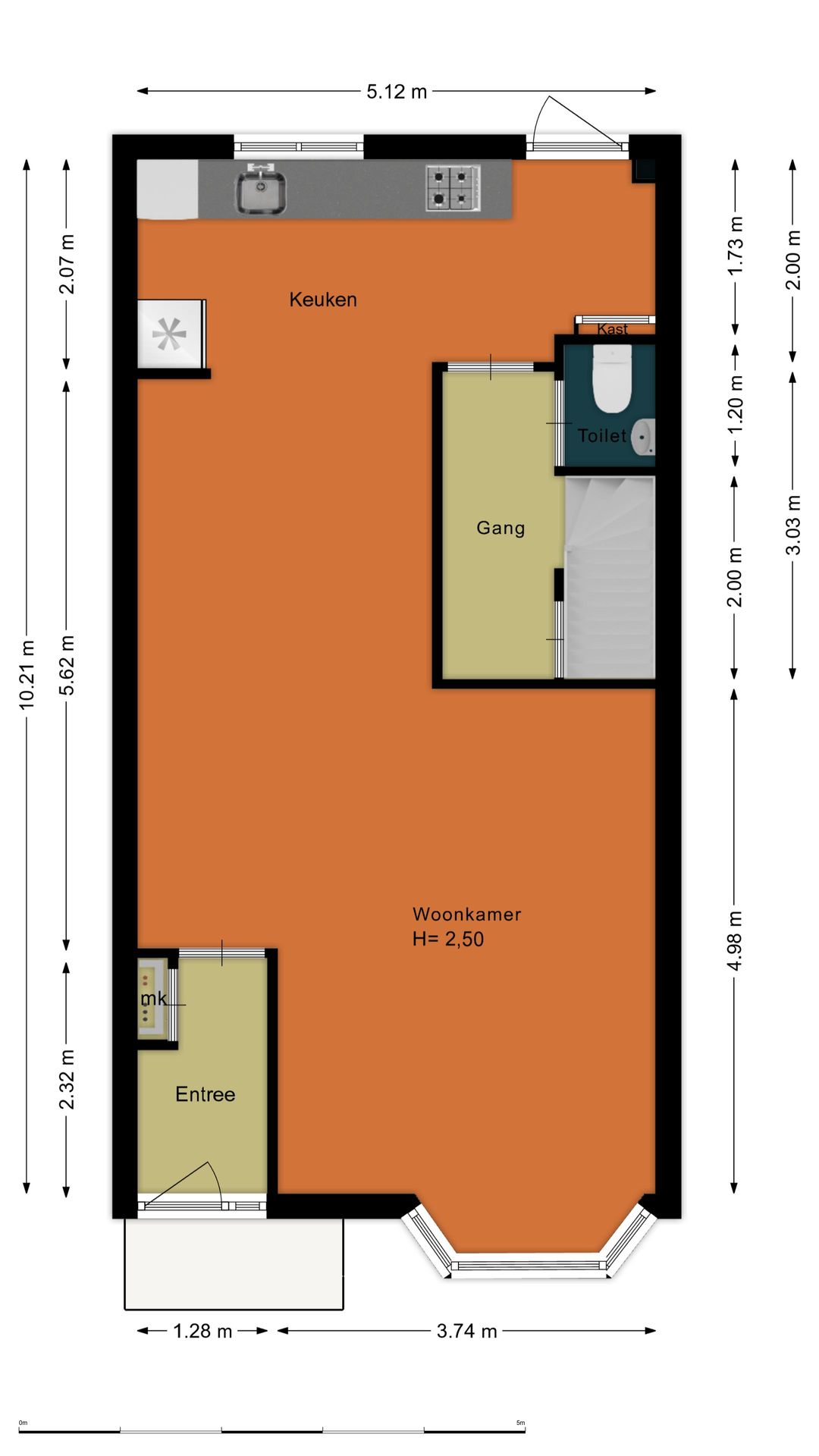 Foto 38 van Nieuwland 54