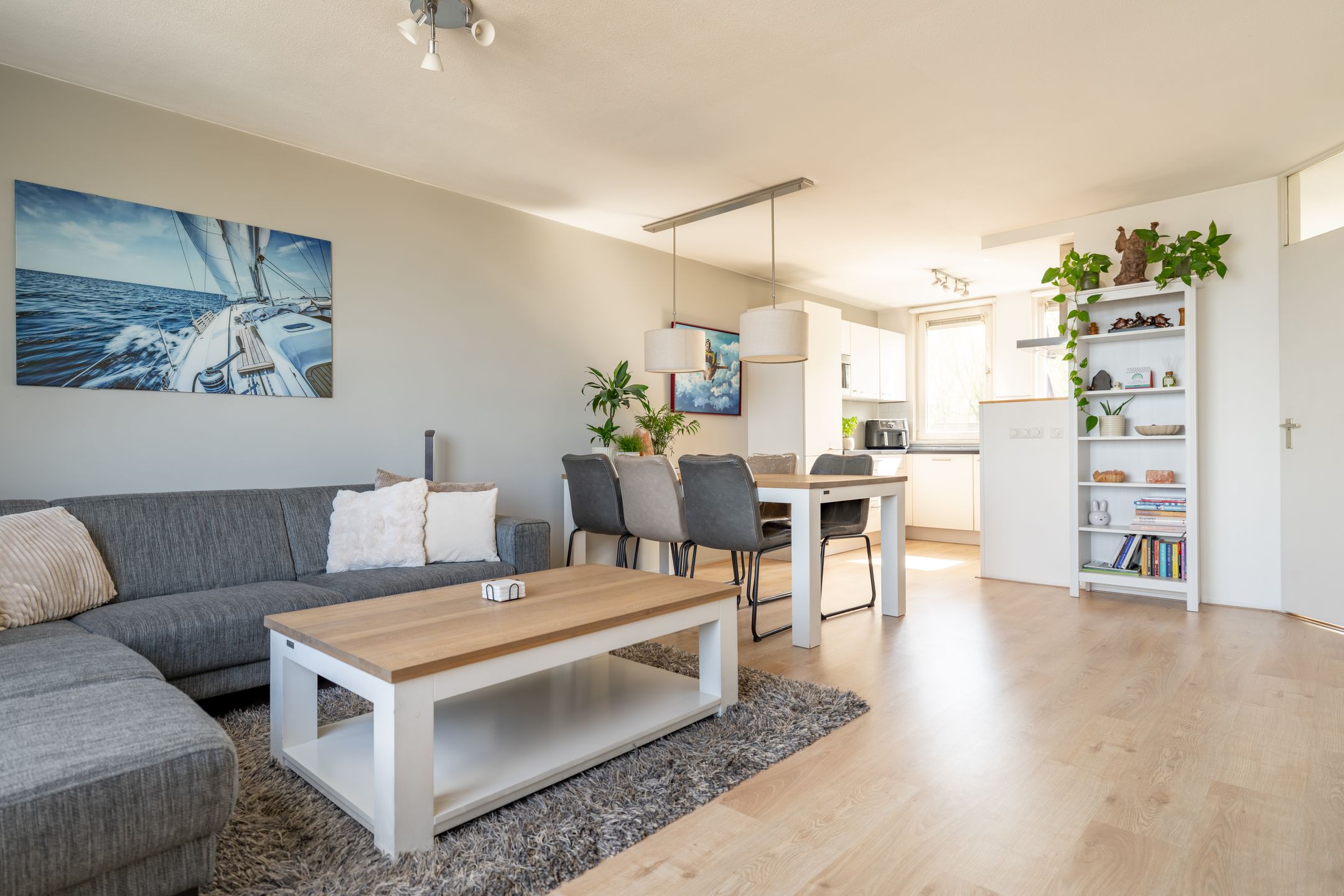 Foto 6 van Zomerkade 152