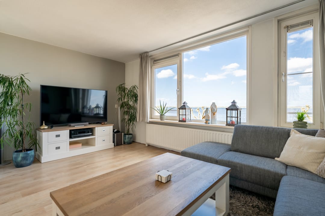 Foto 7 van Zomerkade 152