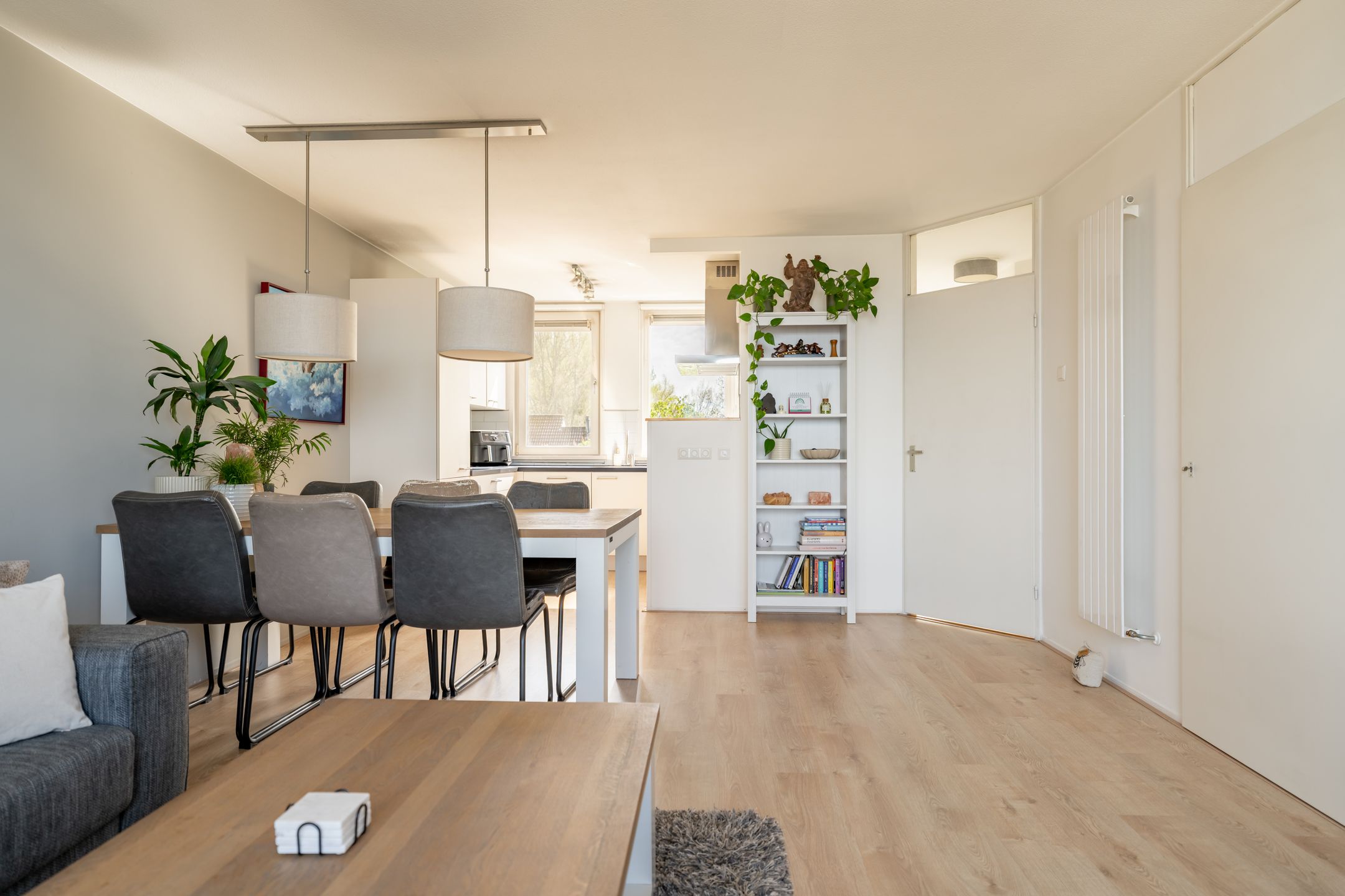 Foto 9 van Zomerkade 152