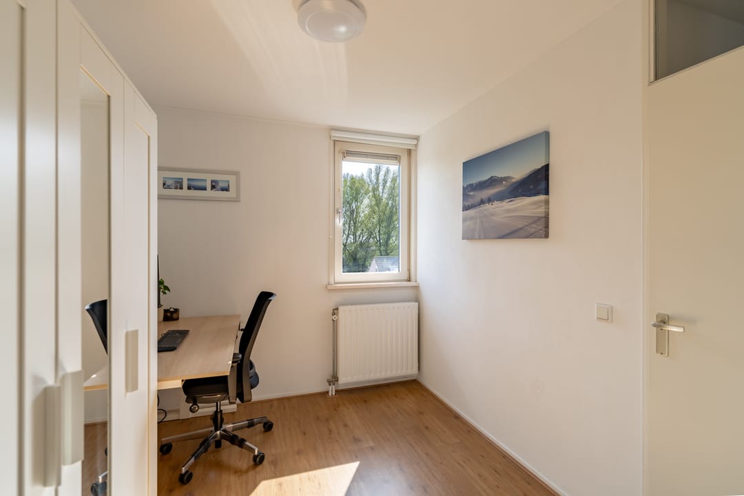 Foto 16 van Zomerkade 152