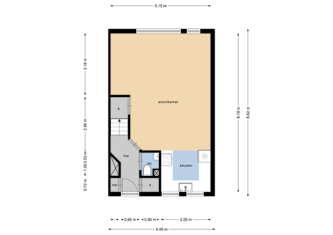 Foto 23 van Zomerkade 152