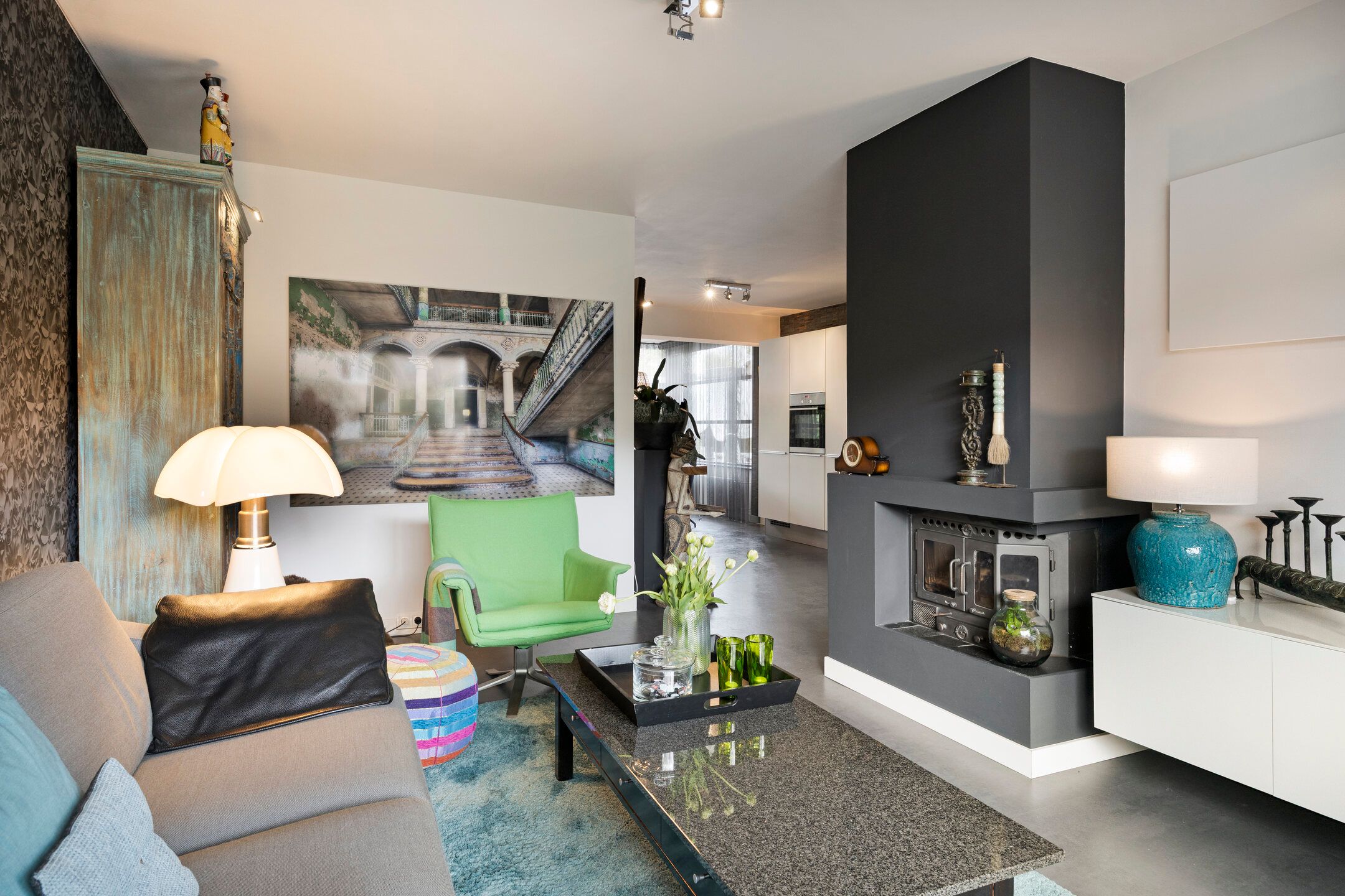 Foto 9 van de Bontstraat 41