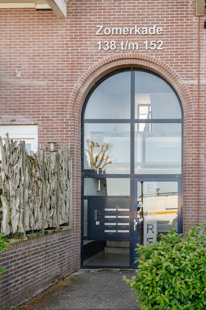 Foto 2 van Zomerkade 152