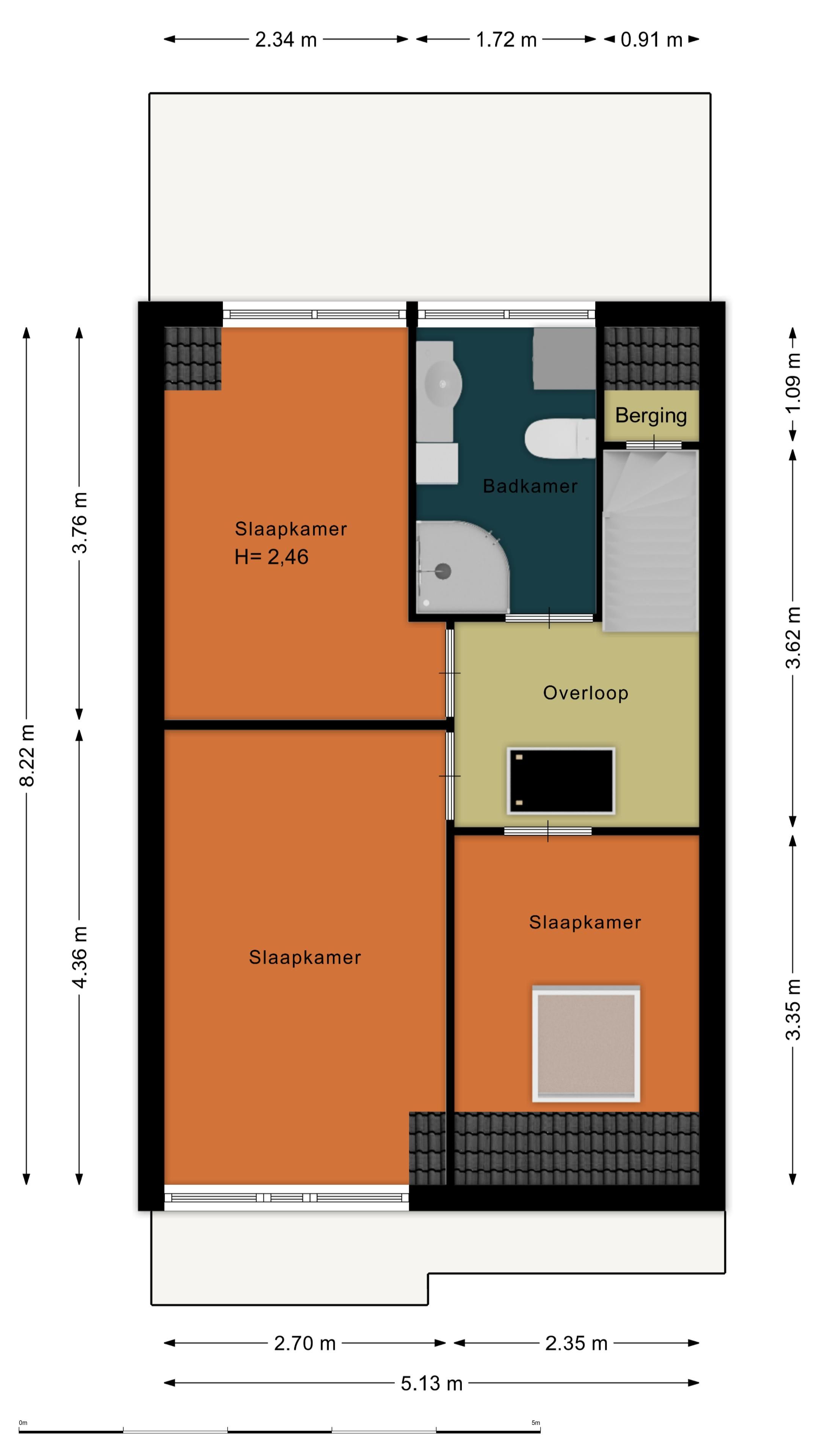 Foto 39 van Nieuwland 54