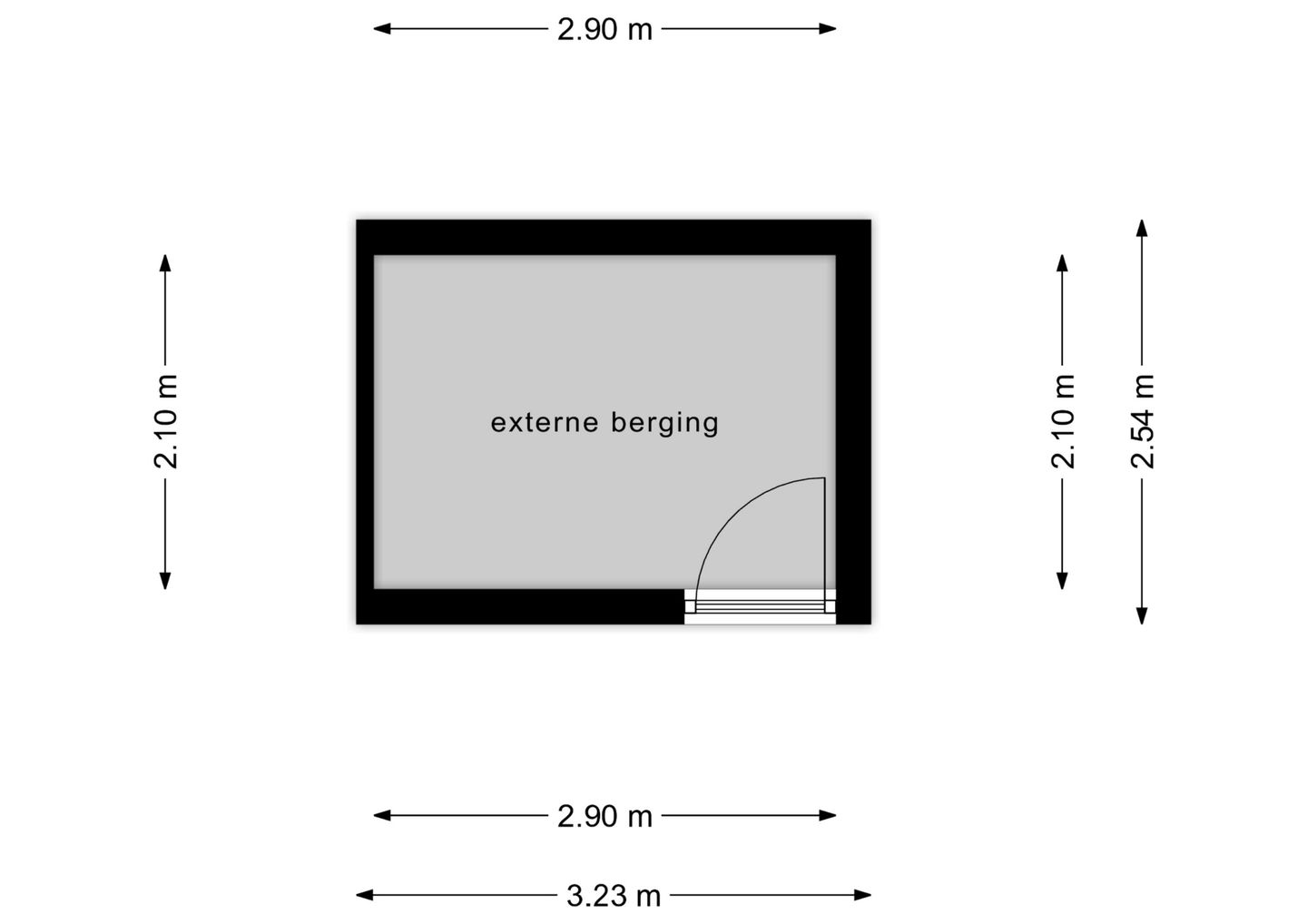 Foto 25 van Zomerkade 152