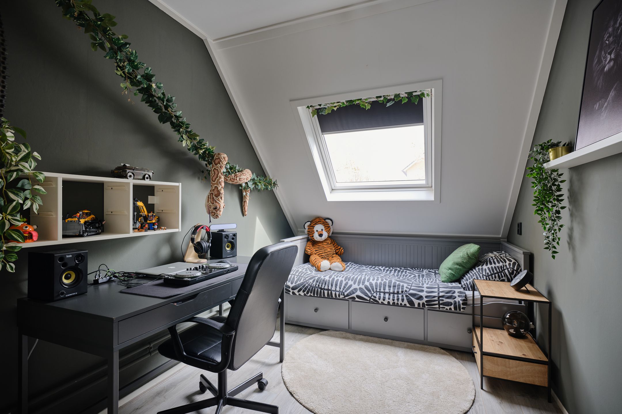 Foto 12 van Nieuwland 54