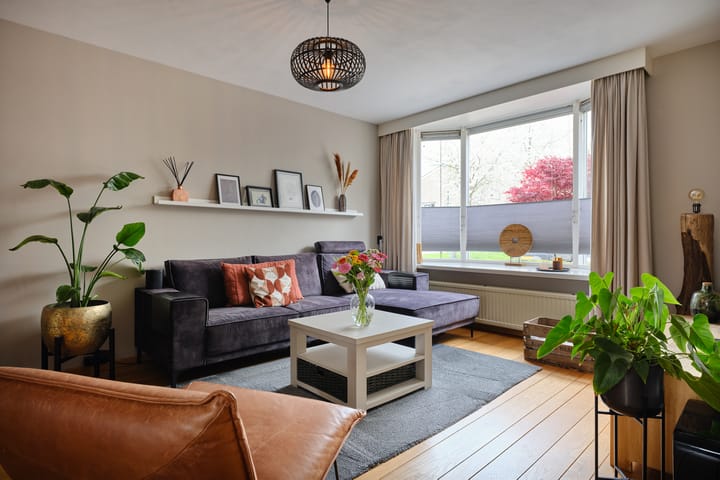 Photo 2 of Nieuwland 54