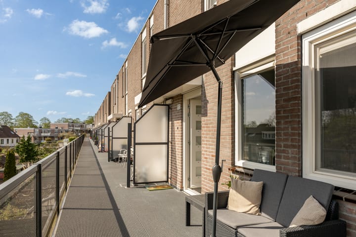 Foto 3 van Zomerkade 152