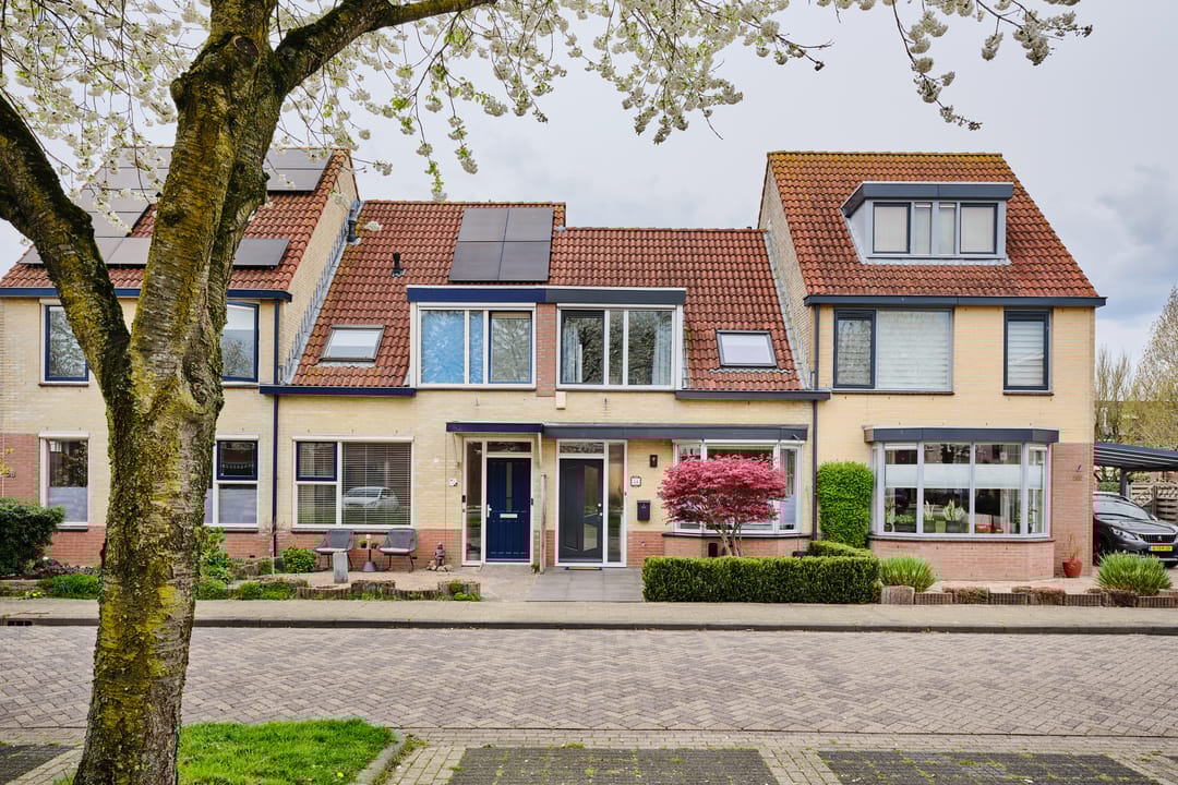 Foto 1 van Nieuwland 54