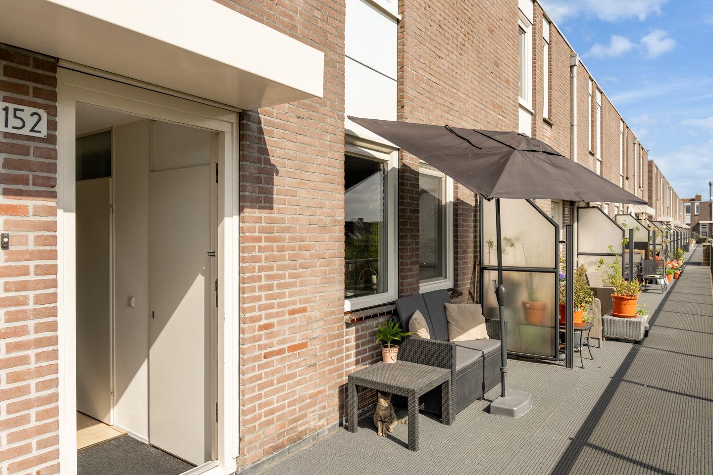 Foto 4 van Zomerkade 152