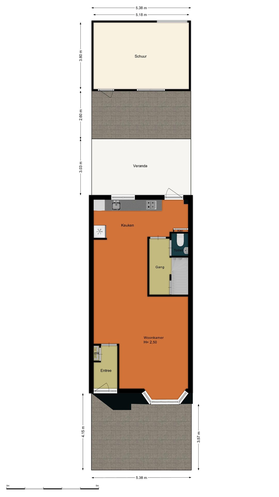 Foto 37 van Nieuwland 54