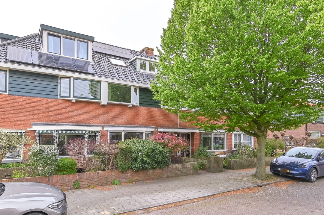 Foto 1 van Marnixlaan 13