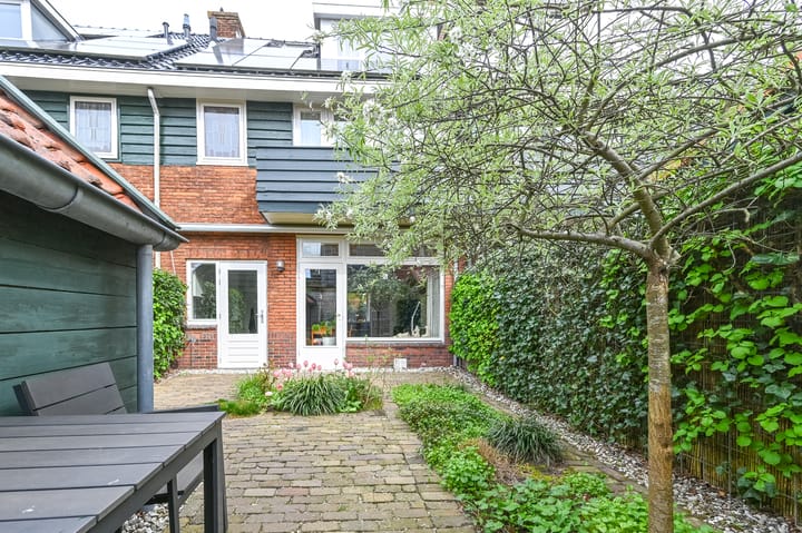 Foto 2 van Marnixlaan 13