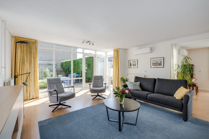 Foto 2 van Dr. Martinus van der Stoelstraat 49