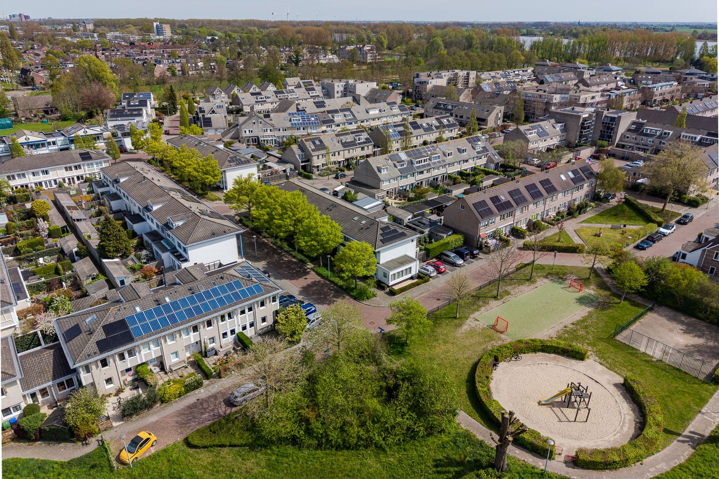 Foto 5 van Dr. Martinus van der Stoelstraat 49