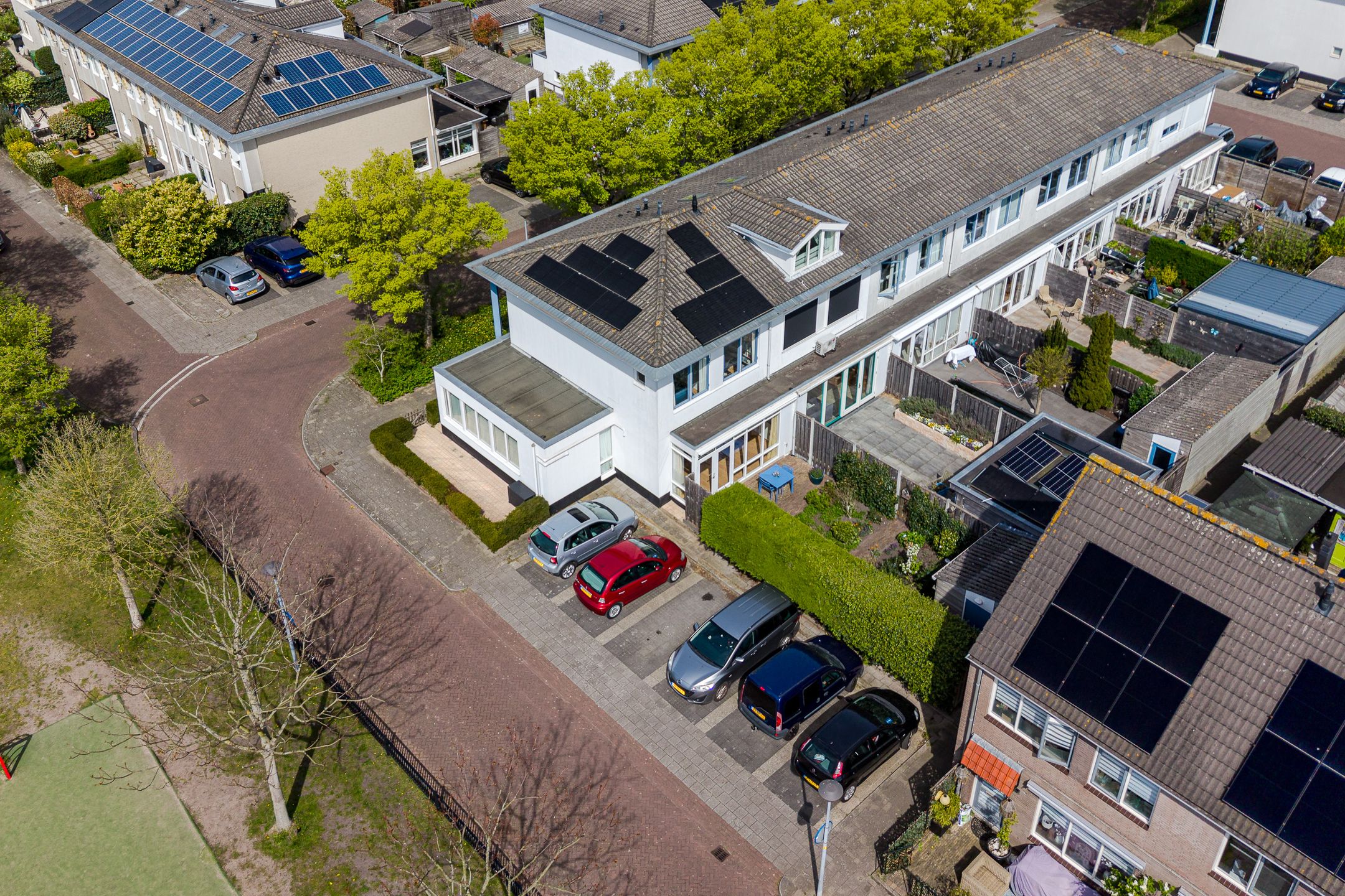 Foto 6 van Dr. Martinus van der Stoelstraat 49