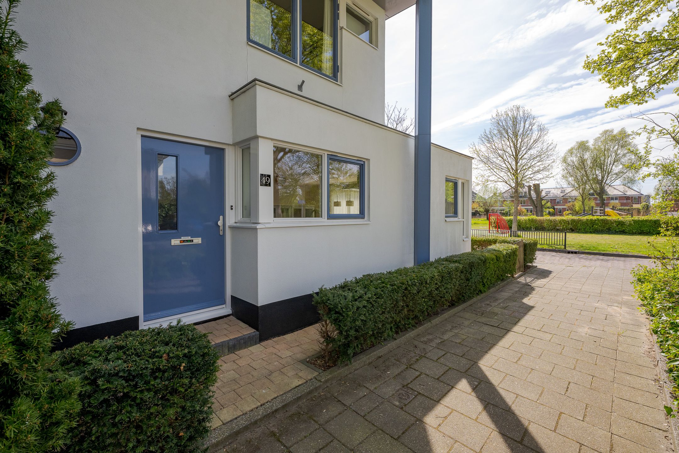 Foto 12 van Dr. Martinus van der Stoelstraat 49