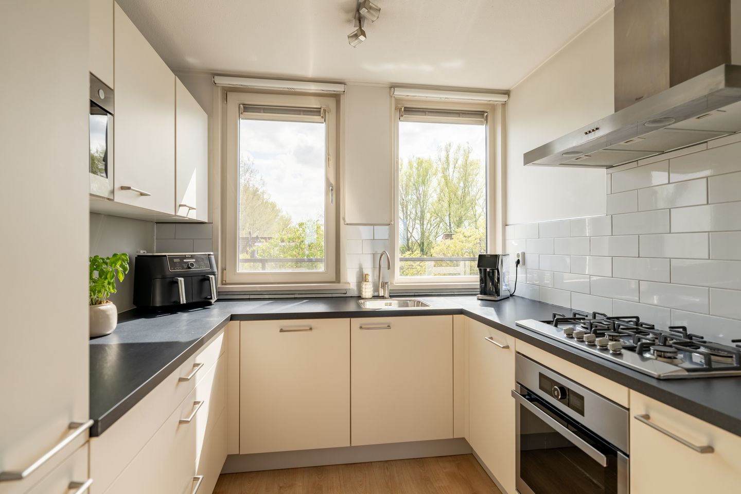 Foto 10 van Zomerkade 152