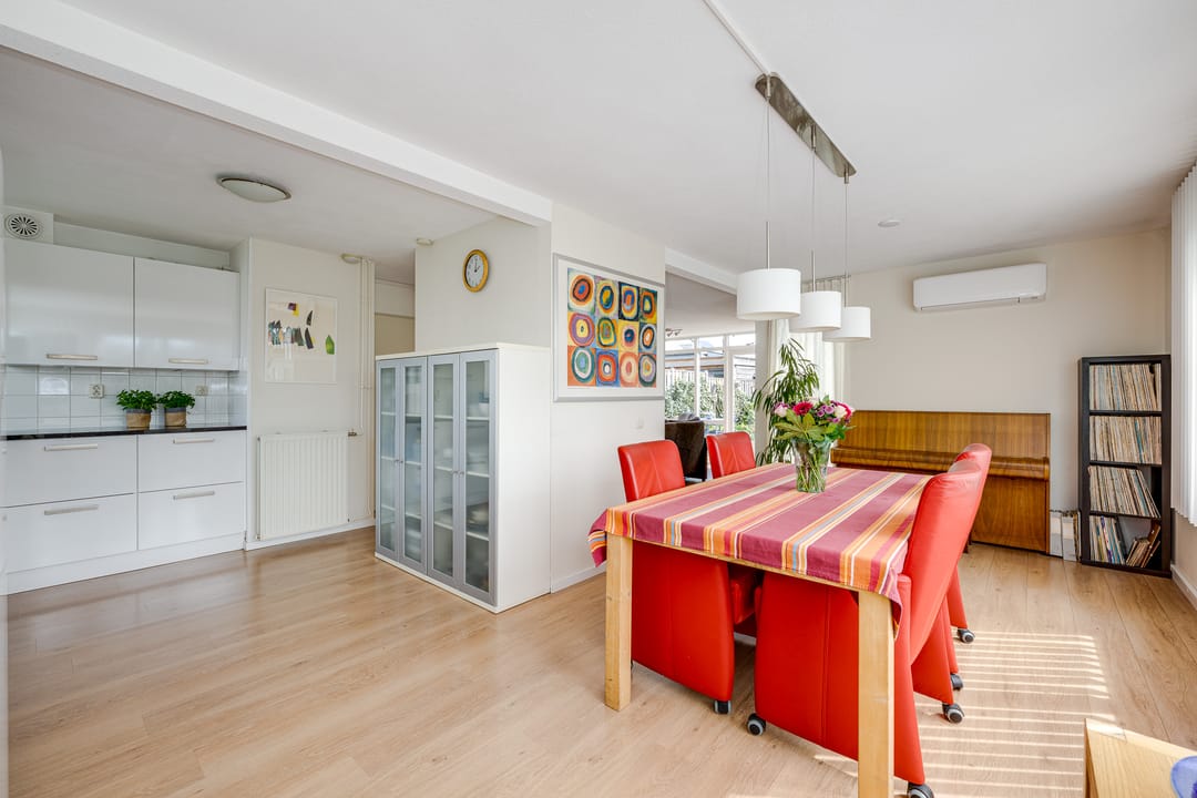 Foto 22 van Dr. Martinus van der Stoelstraat 49