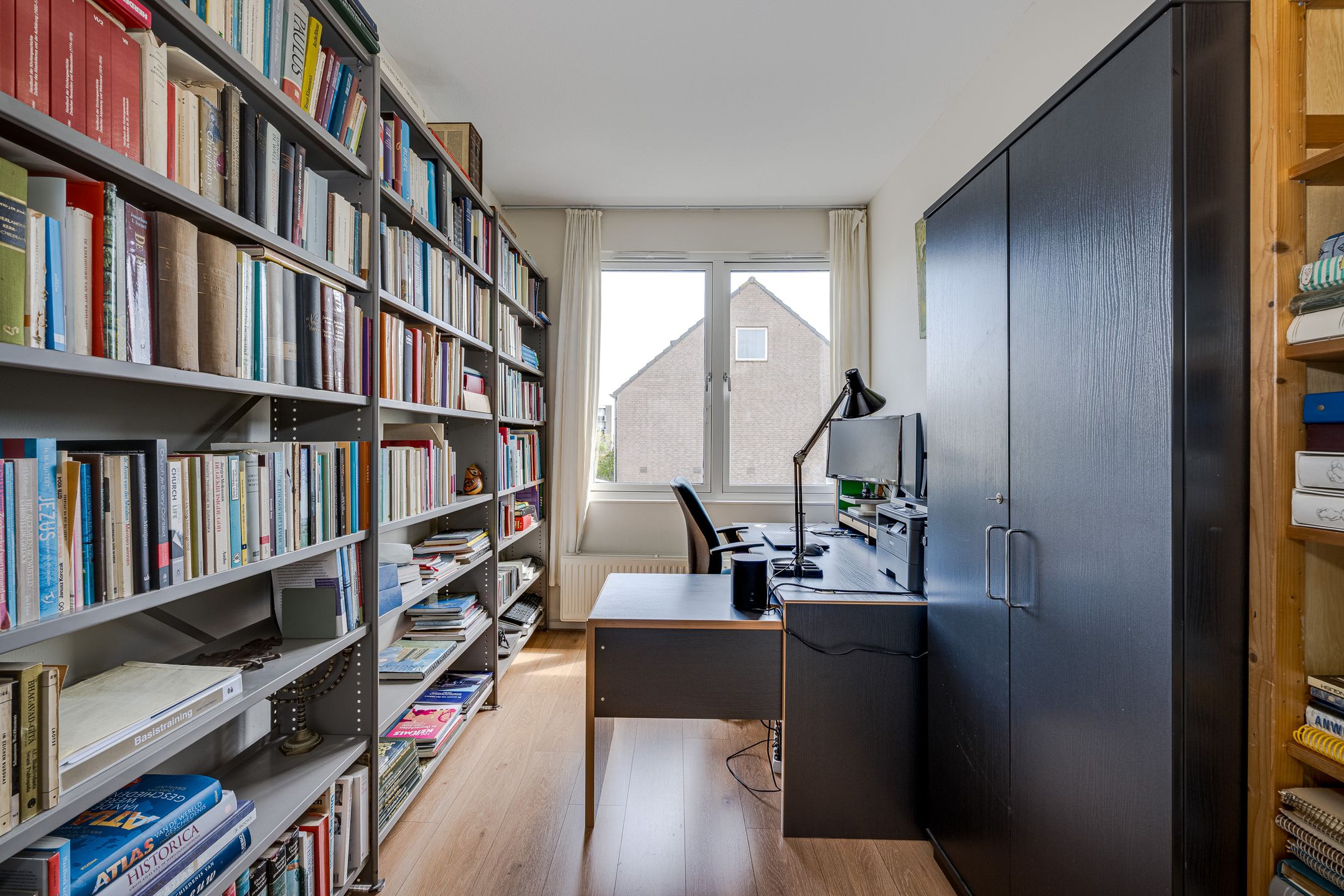 Foto 24 van Dr. Martinus van der Stoelstraat 49