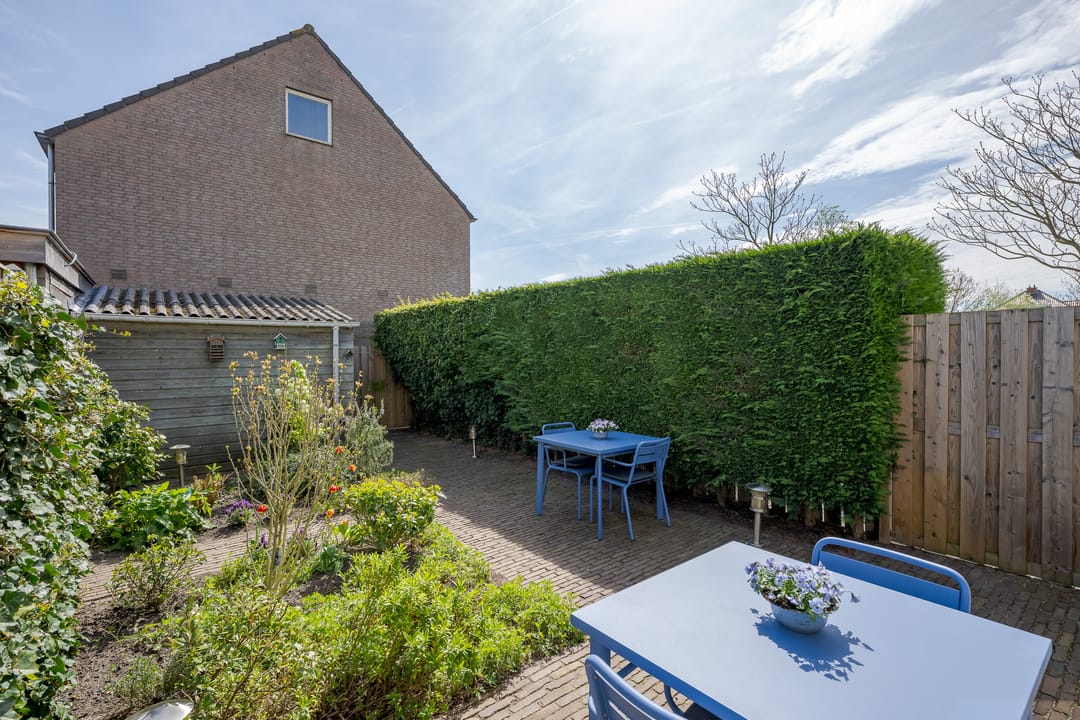 Foto 32 van Dr. Martinus van der Stoelstraat 49