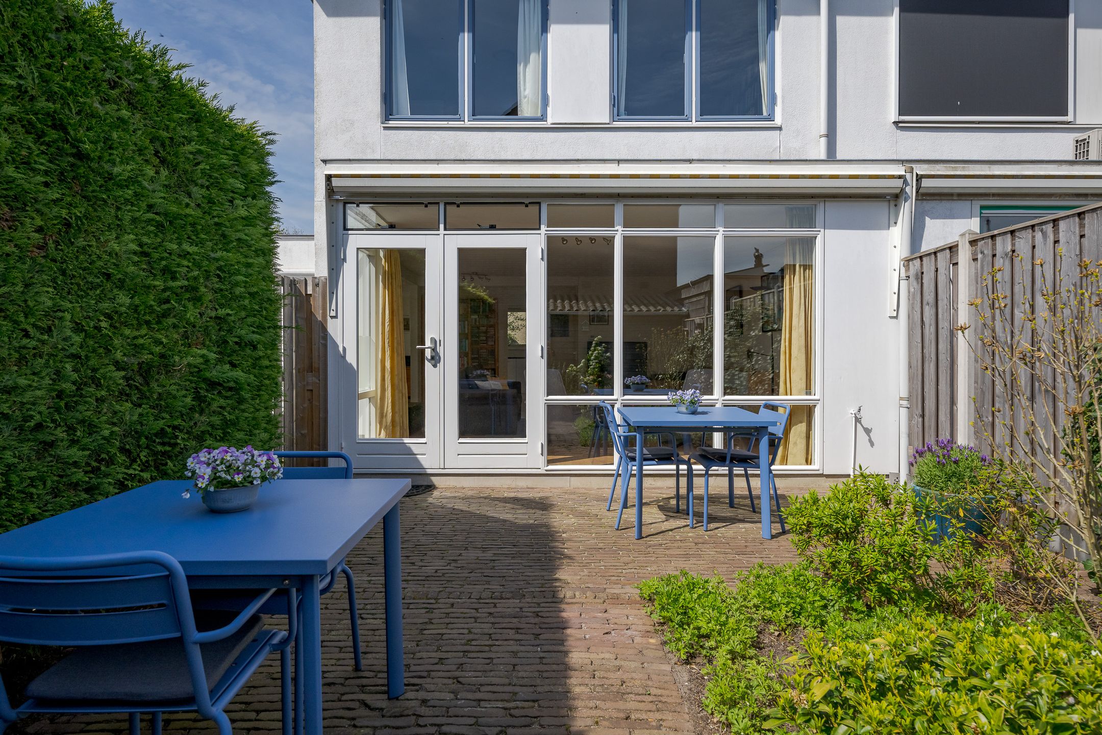 Foto 33 van Dr. Martinus van der Stoelstraat 49