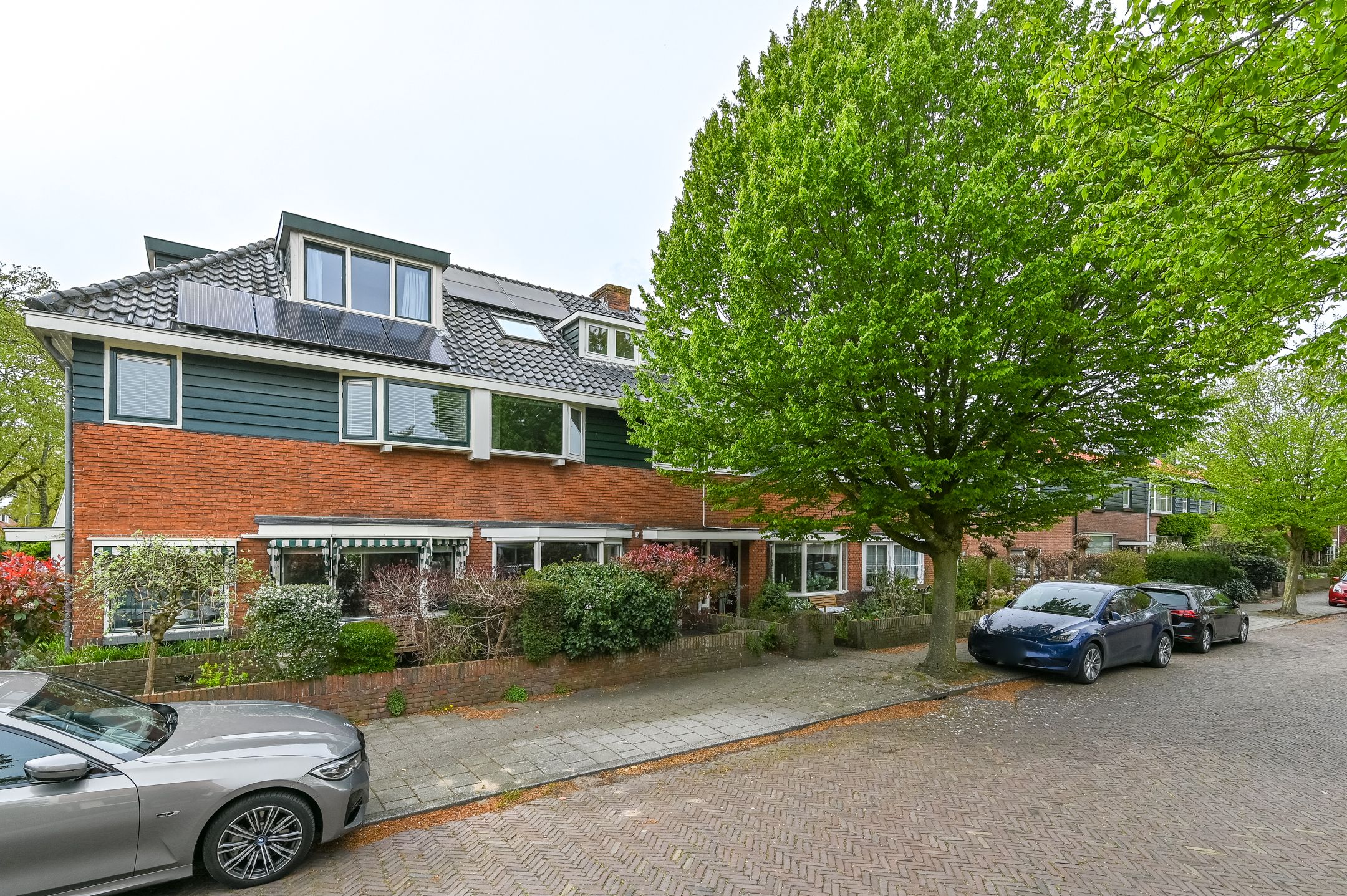 Foto 48 van Marnixlaan 13