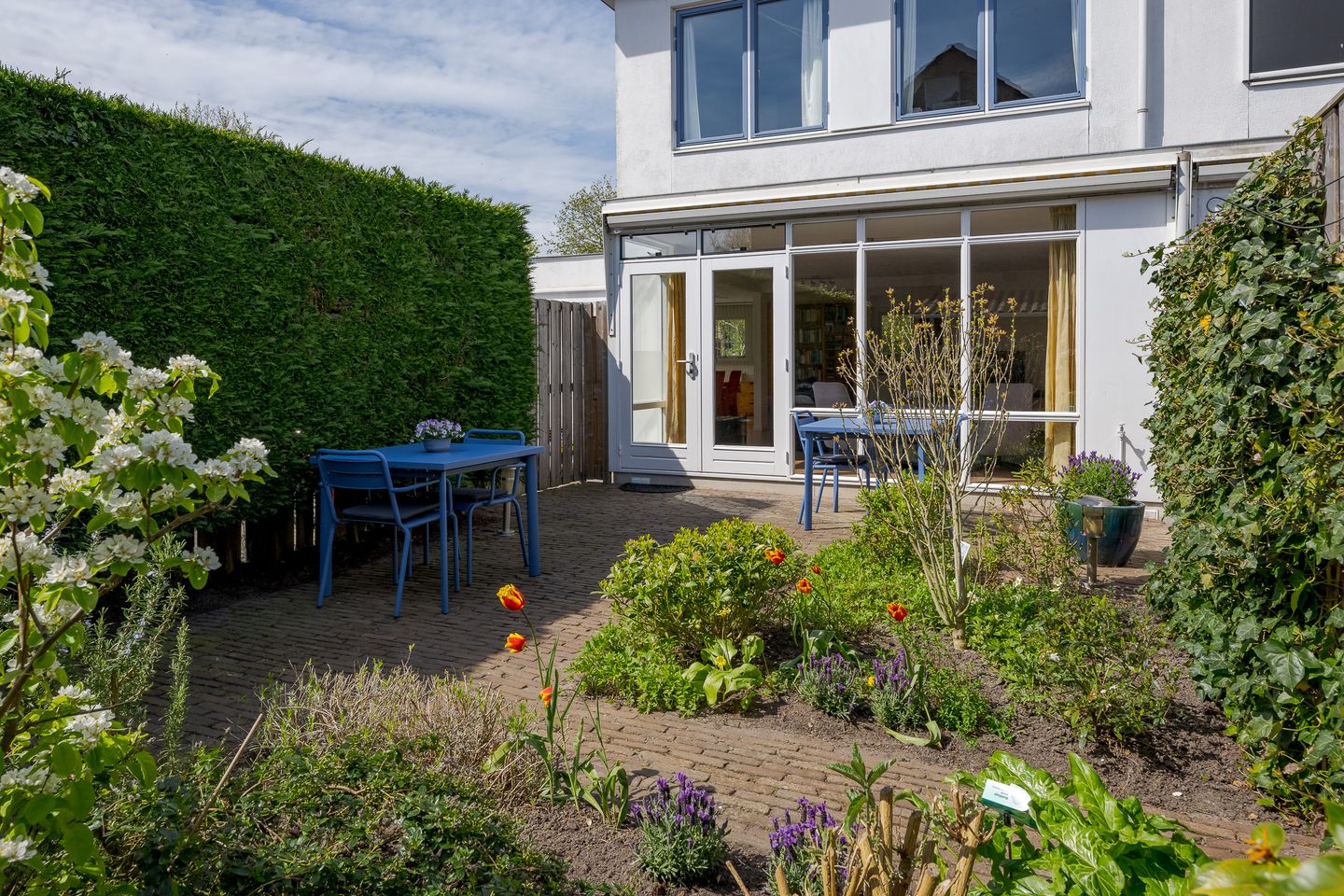 Foto 35 van Dr. Martinus van der Stoelstraat 49