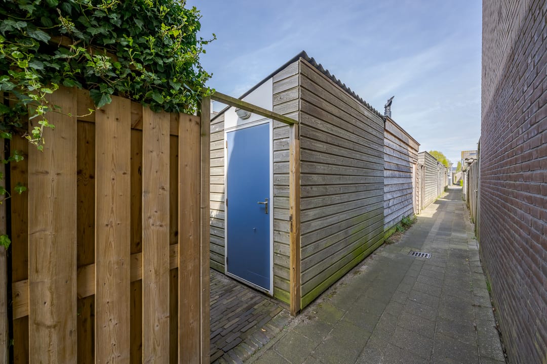 Foto 37 van Dr. Martinus van der Stoelstraat 49