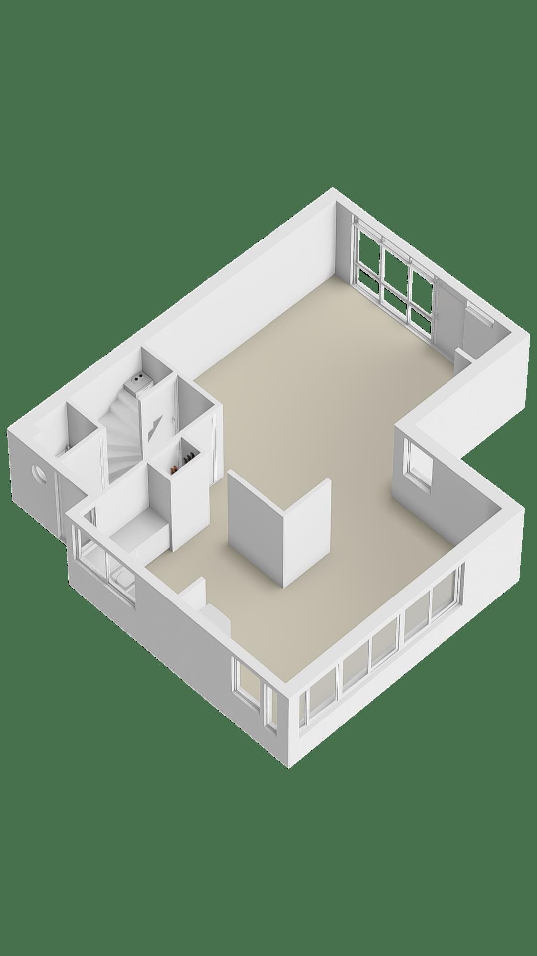 Foto 45 van Dr. Martinus van der Stoelstraat 49