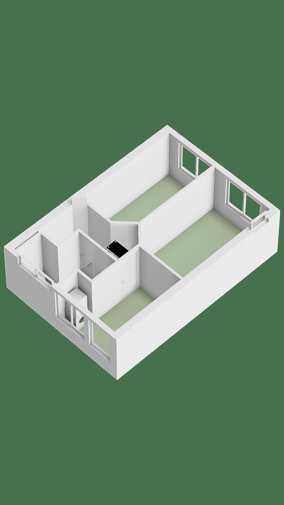 Foto 46 van Dr. Martinus van der Stoelstraat 49