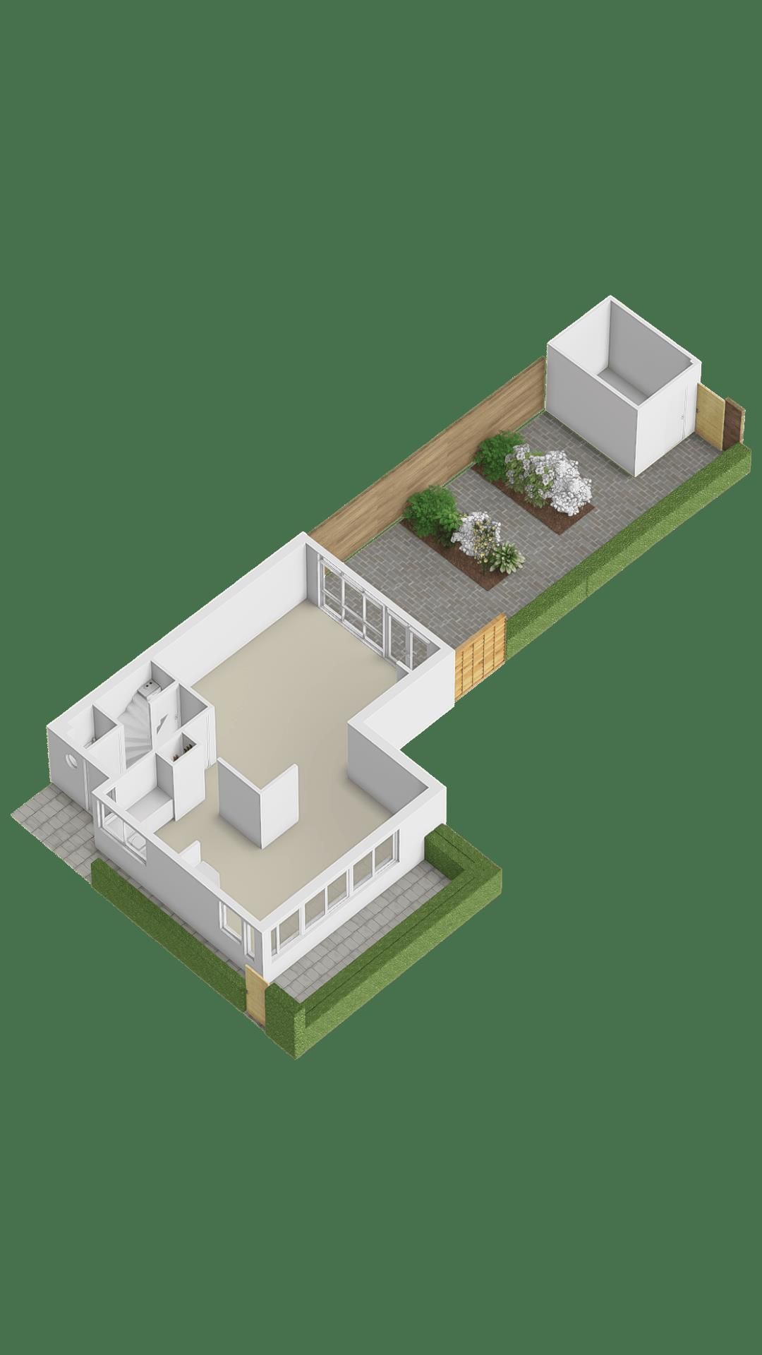 Foto 49 van Dr. Martinus van der Stoelstraat 49