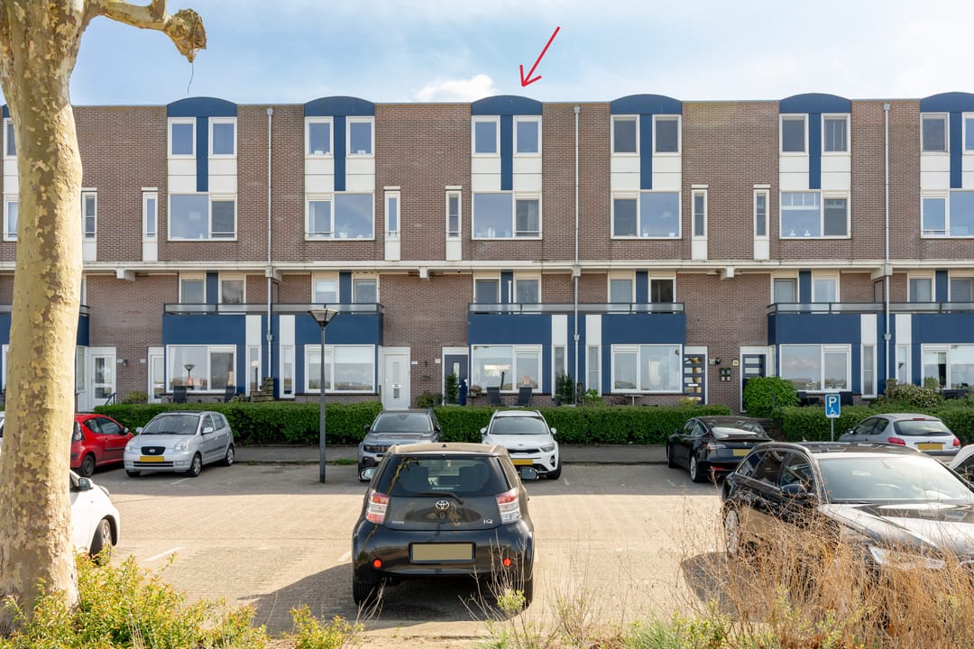 Foto 1 van Zomerkade 152