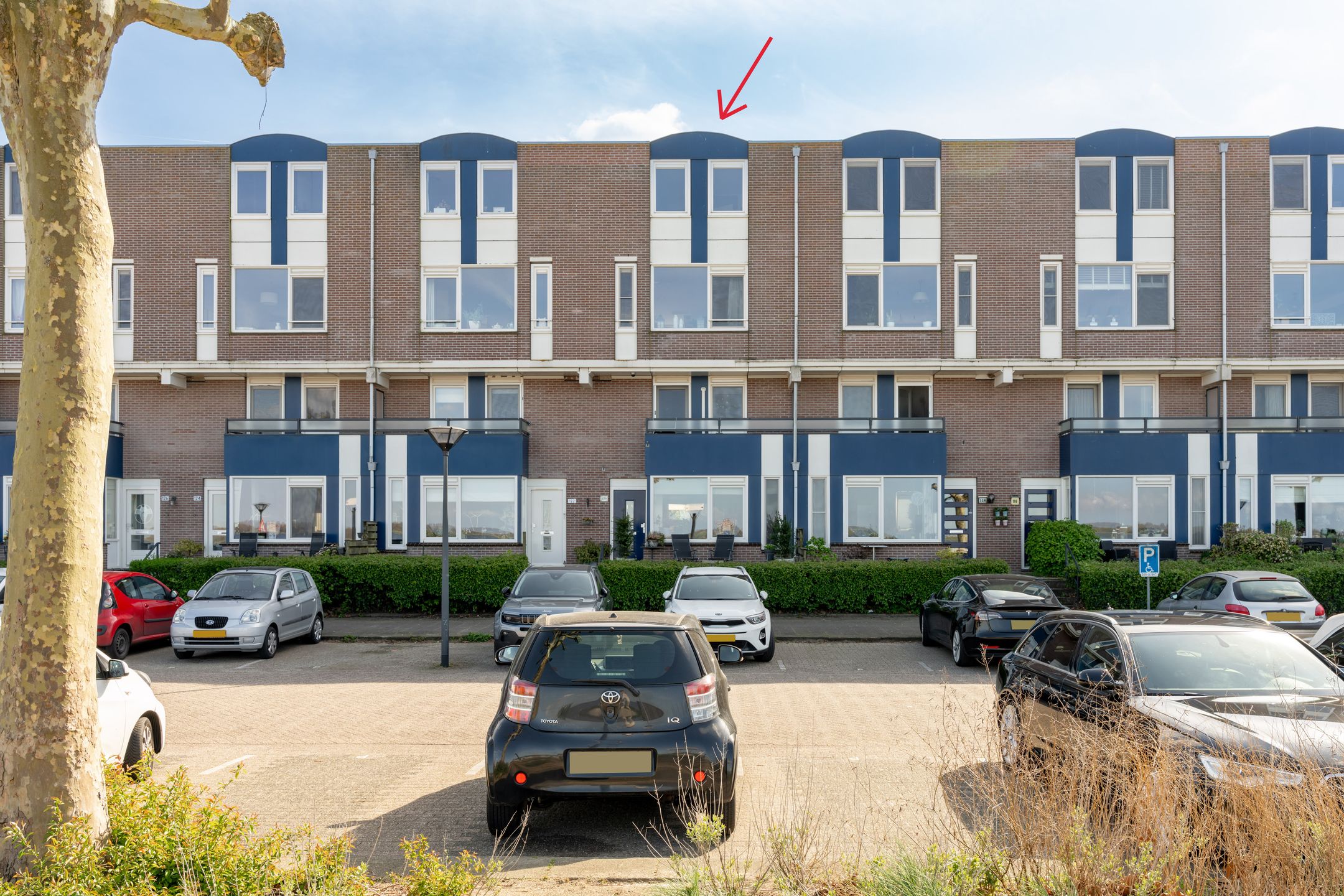 Zomerkade 152 