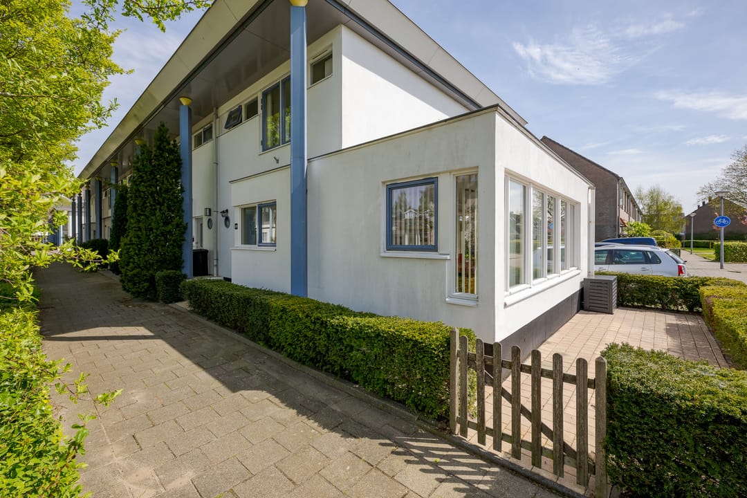 Foto 11 van Dr. Martinus van der Stoelstraat 49