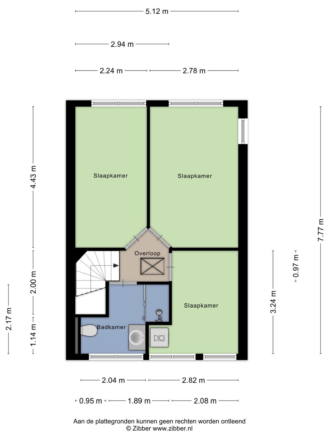 Foto 43 van Dr. Martinus van der Stoelstraat 49