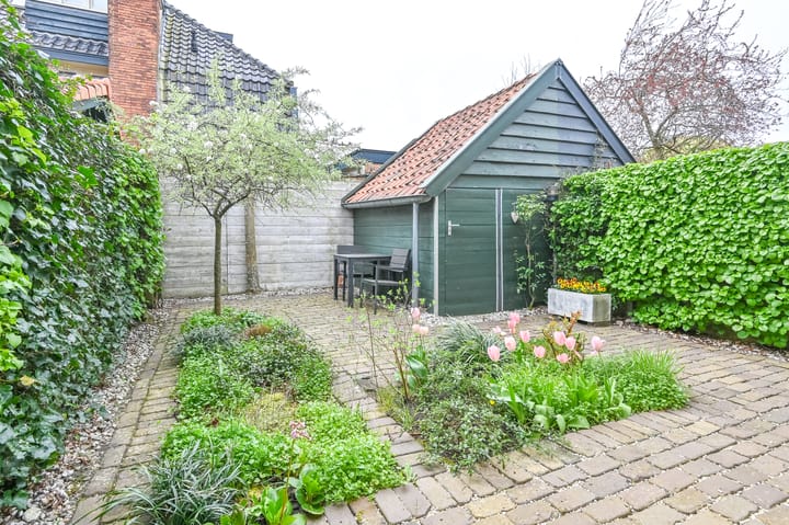 Foto 3 van Marnixlaan 13