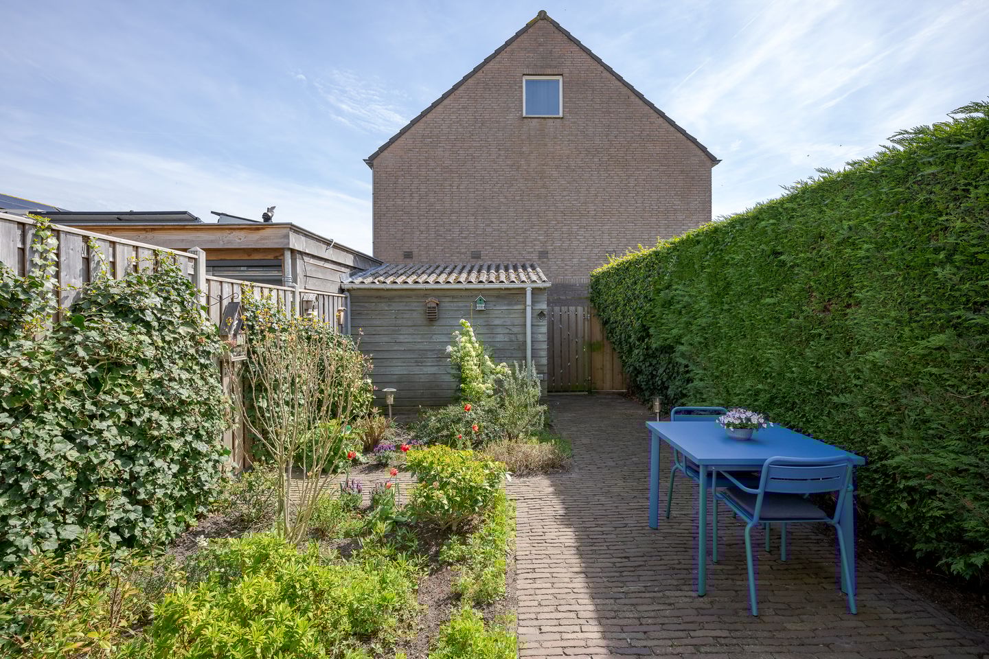 Foto 34 van Dr. Martinus van der Stoelstraat 49