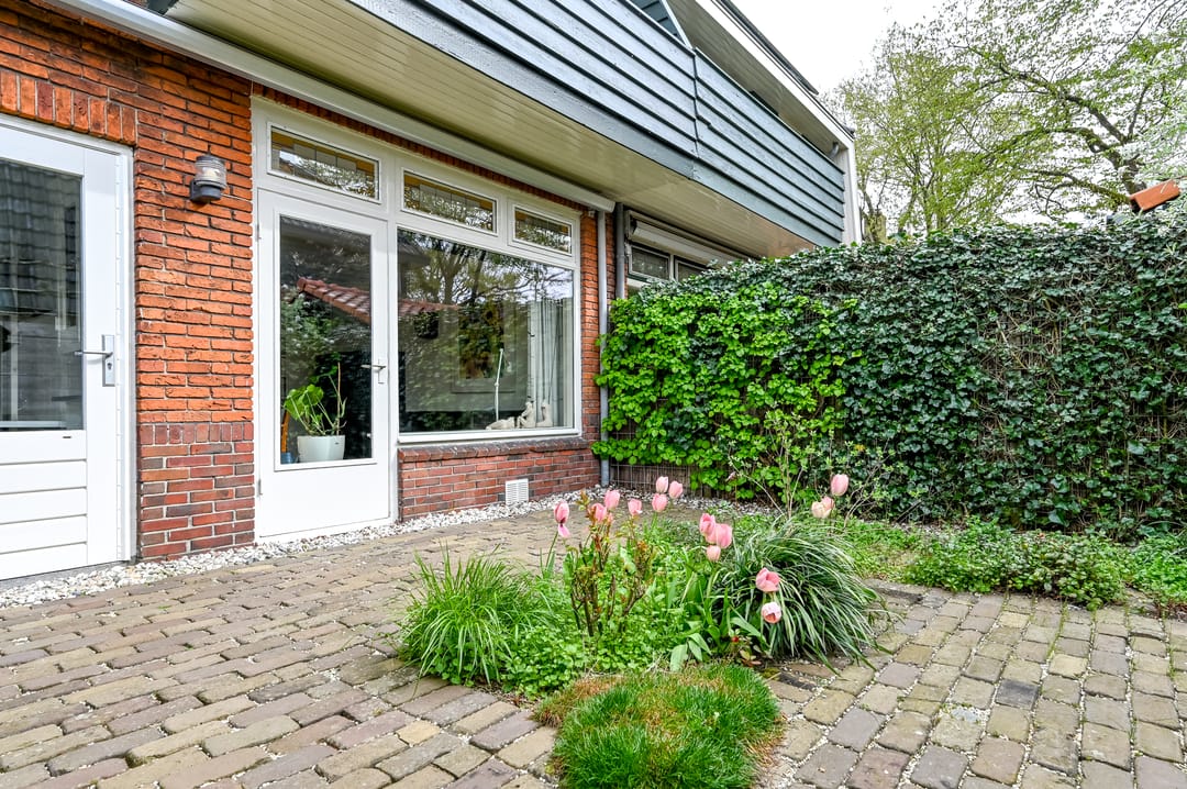Foto 43 van Marnixlaan 13