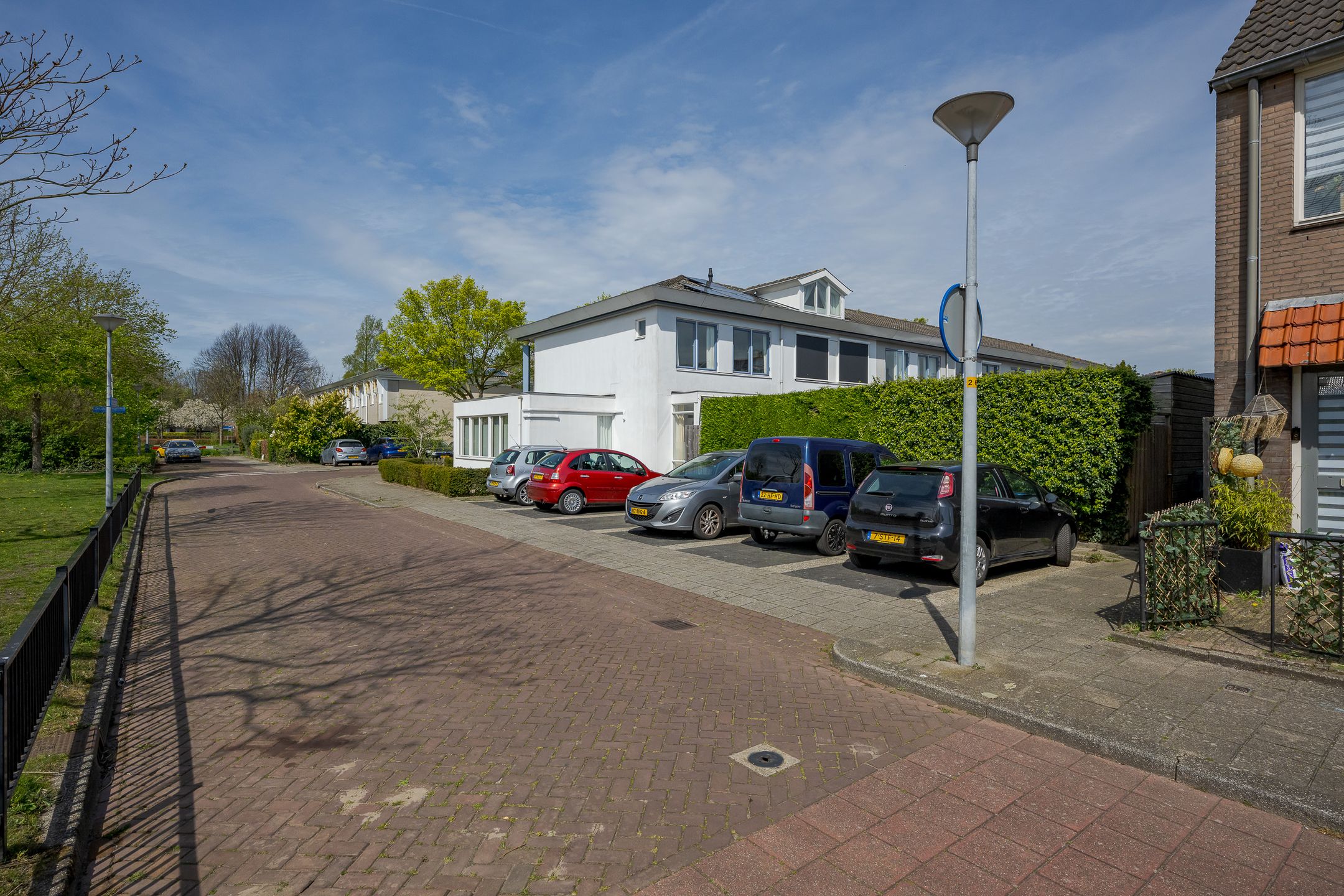 Foto 9 van Dr. Martinus van der Stoelstraat 49