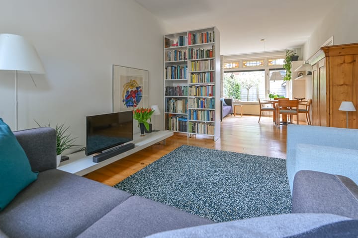 Foto 4 van Marnixlaan 13