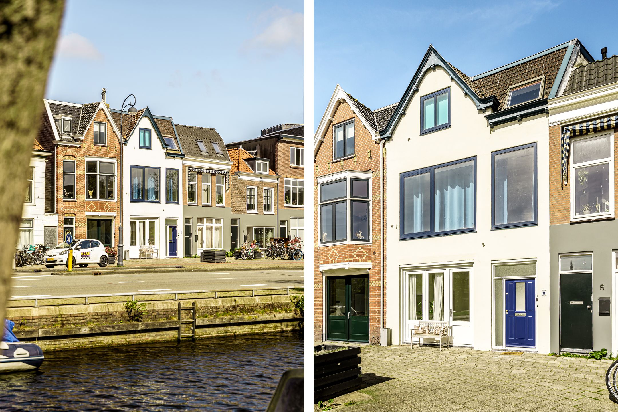 Lange Herenvest 8-ZW 8 ZW