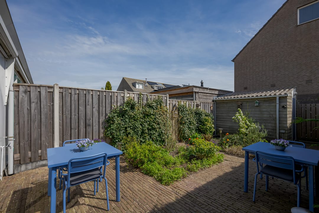 Foto 31 van Dr. Martinus van der Stoelstraat 49