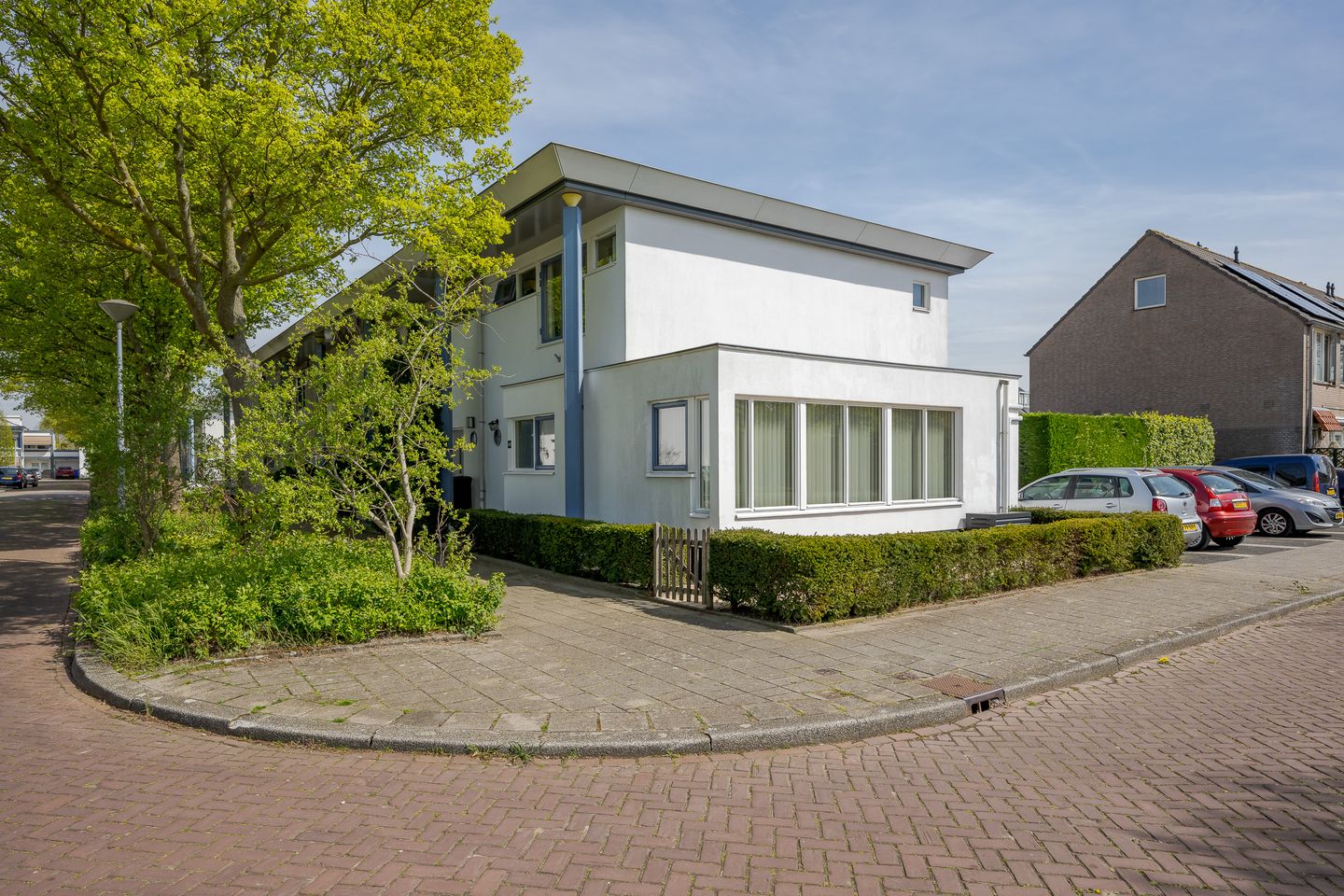 Foto 10 van Dr. Martinus van der Stoelstraat 49