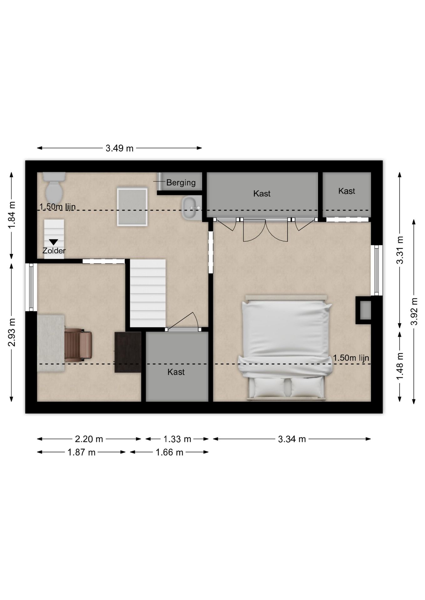 Photo 36 of Graafdijk-oost 59