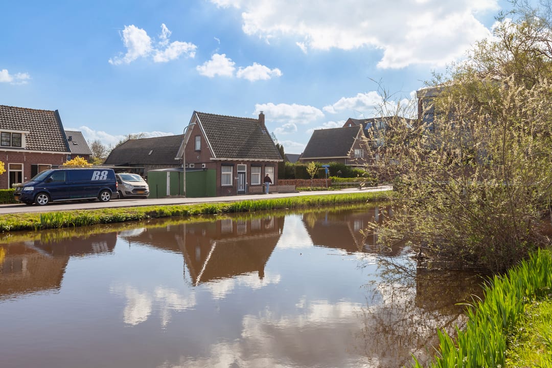 Photo 1 of Graafdijk-oost 59