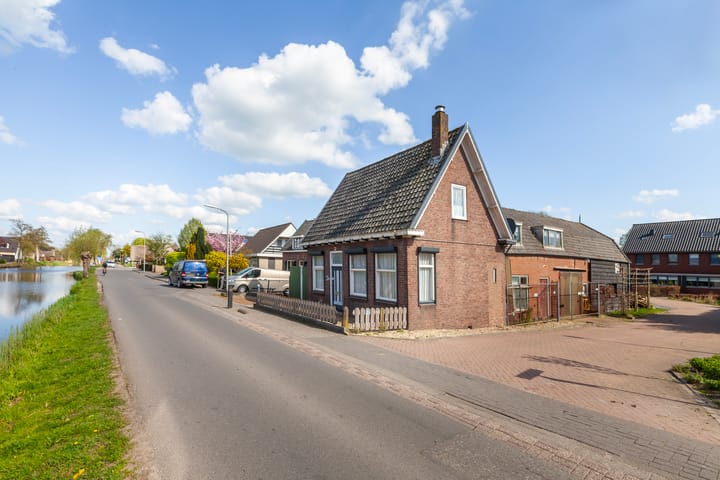 Photo 2 of Graafdijk-oost 59